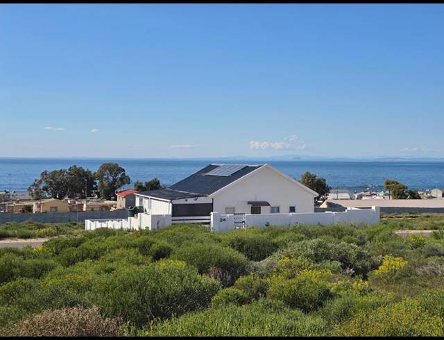 LAND FOR SALE IN ST HELENA VIEWS